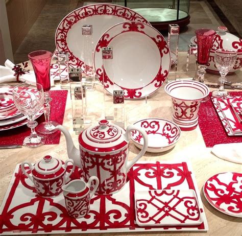 hermes wedding china